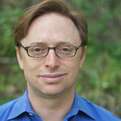 Maximizing Impact with Sustainable Returns /w John Simon