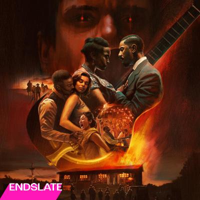 Sinners, The Last of Us, Andor and our Catholic sentiments unleashed!