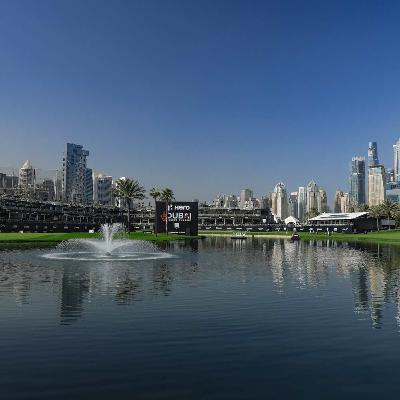 Viento, noticias, chascarrillos, sensacional y alguna experiencia poco normal desde Dubai