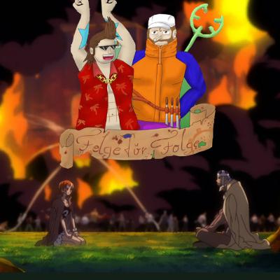 #251| "Verrat und Wahrheit!" | One Piece Folge für Folge