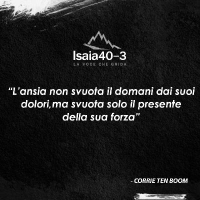 voci dal cielo - ep#9 voci dal cielo - ep#9