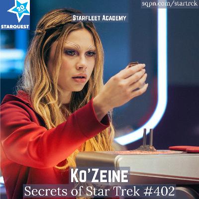 Ko’Zeine (SFA)