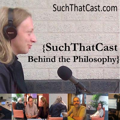 Episode 12: John Cottingham Episode 12: John Cottingham