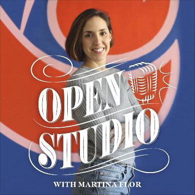 154. Why This is the Best Time to Make Money with Your Art - Martina Flor