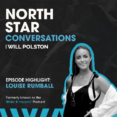 Episode Highlight: Why So Many People Repeat Toxic Patterns Without Realising It - Louise Rumball