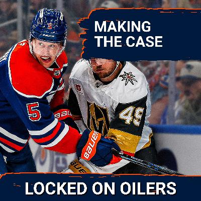 Can the Edmonton Oilers Win the Stanley Cup? | The 2026 Playoff Elevator Pitch Can the Edmonton Oilers Win the Stanley Cup? | The 2026 Playoff Elevator Pitch
