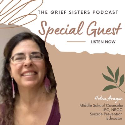 How to talk suicide with Youth & Why you should! Helen says: If it's Mentionable it's Manageable!