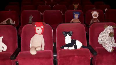 BFFA 20 Film und Kino in der Pandemie