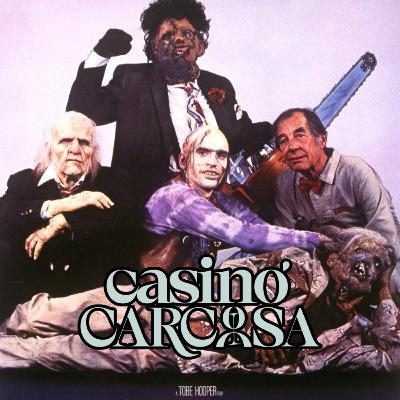 Roulette - Non aprite quella porta 2 di Tobe Hooper (The Texas Chainsaw Massacre 2, 1986)