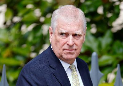 Prince Andrew stripped of title, home and status Prince Andrew stripped of title, home and status