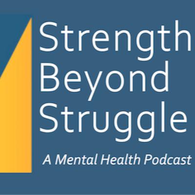 The Impact of Long Term Illness, Jayden De La Rosa, Strength Beyond Struggle podcast, Episode 21