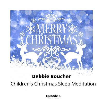 Children's Christmas Sleep Meditation