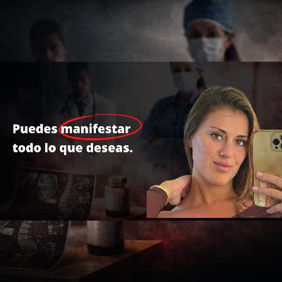 Los médicos me dijeron que no tenía cura… y decidí no creerles | Entrevista a Andra Maria Ivana