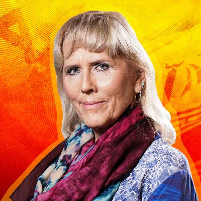 Kriget mellan Iran, Israel och USA - Christina Toledano Åsbrink Kriget mellan Iran, Israel och USA - Christina Toledano Åsbrink