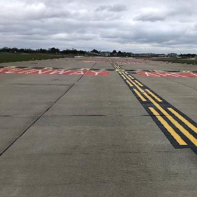 Runway incursions – Part 1 of 2 Runway incursions – Part 1 of 2