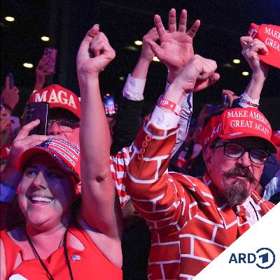 Nach der US-Wahl: Freude, Trauer und das Blame Game