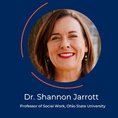 On fostering intergenerational relationships, with Dr. Shannon Jarrott