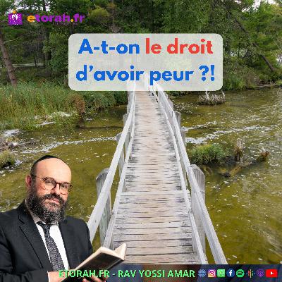 Ki Tetse: Et si la peur était notre plus grande faiblesse ?