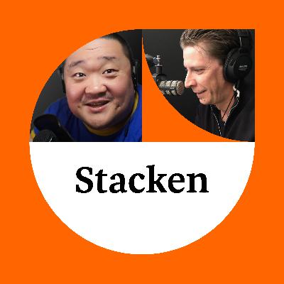 Sista avsnittet av Stacken?
