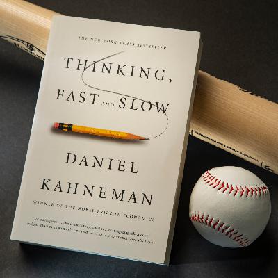 Thinking, Fast and Slow by Daniel Kahneman- Book Summary