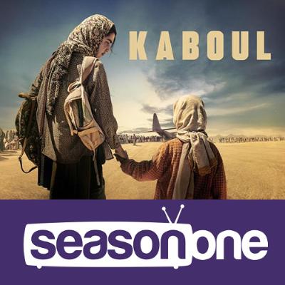 Season One 536: Kaboul