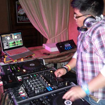 DJ Chris Sebastian NJ's Electro Pop Rocker Mix 2 DJ Chris Sebastian NJ's Electro Pop Rocker Mix 2