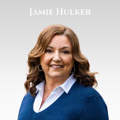Rediscovering Women in God’s Story with Jamie Hulker