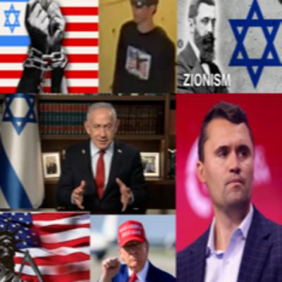 Episode 591: E. Michael Jones on the Charlie Kirk Assassination and the JQ