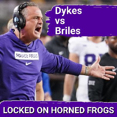 UH OH: TCU’s Jerry Meyer III Could FLIP? Horned Frogs in HEATED QB Battle UH OH: TCU’s Jerry Meyer III Could FLIP? Horned Frogs in HEATED QB Battle