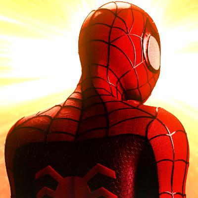 Peter Parker No More