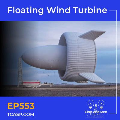 Floating Wind Turbine