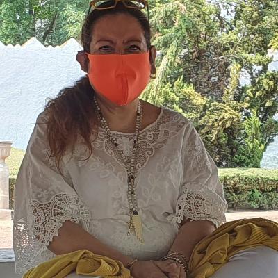 Meditación guiada con frecuencia vibratoria 432 Hz para restauración Riñones.
