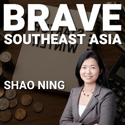 Shao Ning: Southeast Asia’s Startup Winter, Founder Discipline & How Angels Are Shaping the Next Wave – E640