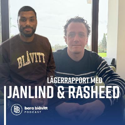 729. Janlind & Rasheed