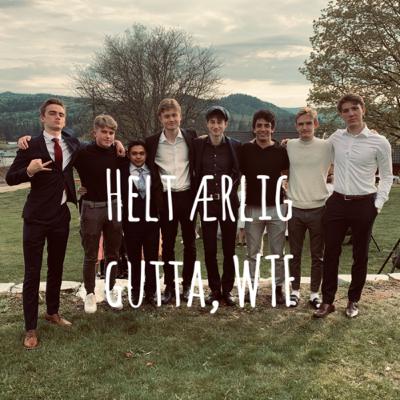 Episode 6 med GUTTA!!!