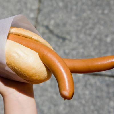 100 Years in the Future