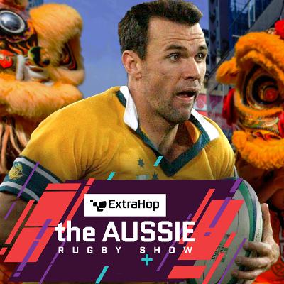 The time Hong Kong beat Joe Roff