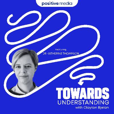 Katherine Thompson: Author of "The Discipline of Suffering" Katherine Thompson: Author of "The Discipline of Suffering"