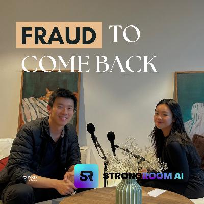 Inside the Collapse of Australia’s $70M “Theranos” | Joe Zhou, StrongRoom