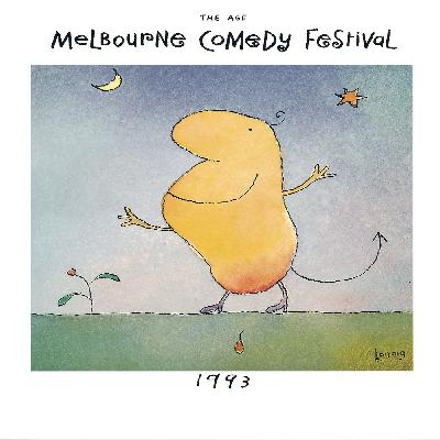 Sunday Afternoon Fever 16.6.1993 – Sultans of Ping