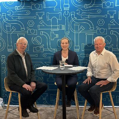 9. 20 år av säkra vatteninstallationer