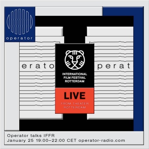 Culture Radio Archive [2017/2022]