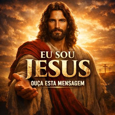 EU SOU JESUS – OUÇA ESTA MENSAGEM