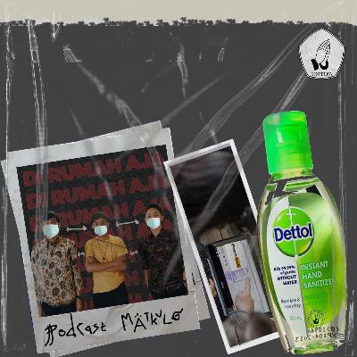 25. URGENT: VIRUS INI BUKAN MAIN MAIN!!!