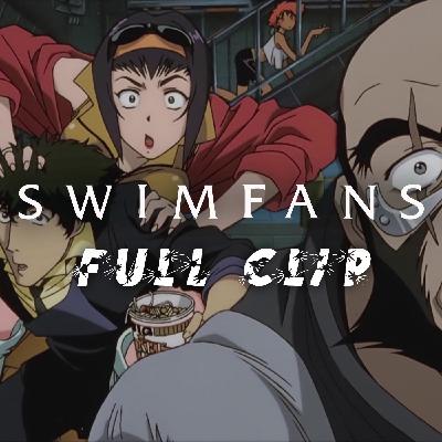 Episode 312 - Cowboy Bebop: The Movie