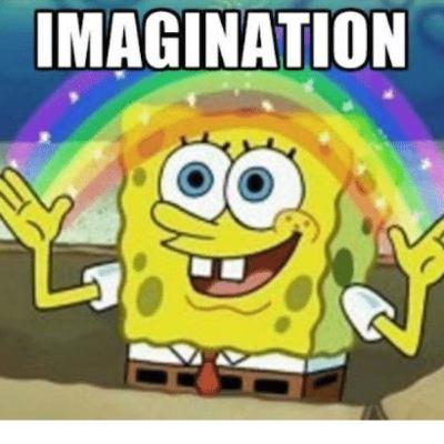 DnD: Theater of the Mind vs. Visual Aids