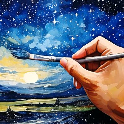 The six pillars of creativity