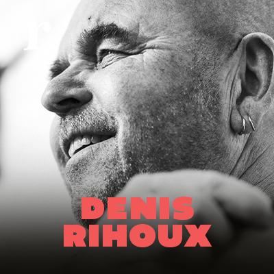 [REDIFFUSION] Denis Rihoux – Éduquer à contre-courant. 30 ans dans l'aide à la jeunesse