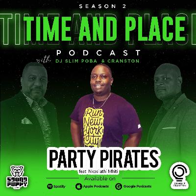 Party Pirates