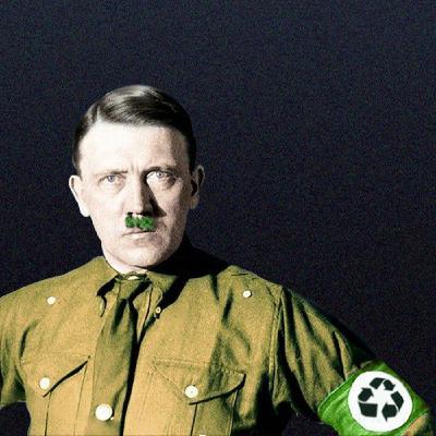 Monólogo - Ecologismo vs ecofascismo